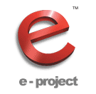 اي - پروجکت : پروژه هاي الکترونيک